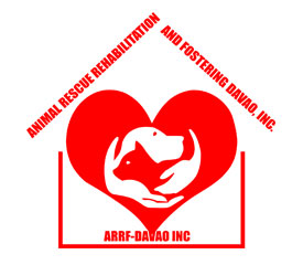 logo ARRF DAVAO INC.