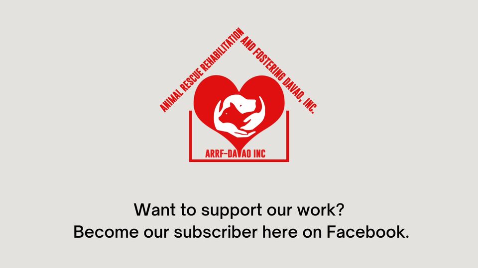 We now have 43 subscribers. 
 Be one of our first 100 supporters! Get involved! …