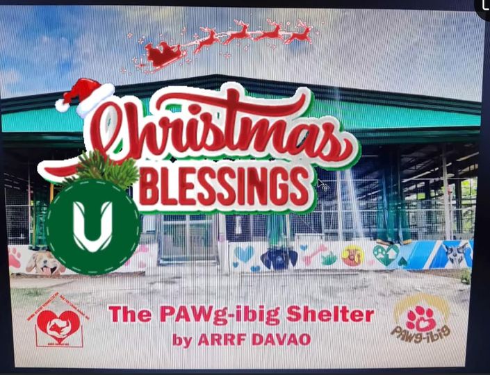 Wishing you all a blessed CHristmas. And grateful to our sponsors, donors, follo…