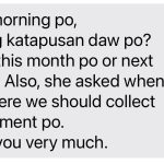 Thank you sa mga nag gcash Please pray na sana ARRF DAVAO INC.